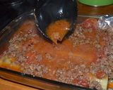 Foto del paso 8 de la receta: Mini canelones
