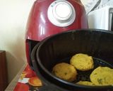 A picture of step 5 of Air Fryer Left Over Chana Dal Cutlet Recipes.