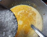 A picture of step 3 of लाल भोपळ्याची खीर (Lal Bhoplyachi Kheer Recipe In Marathi).