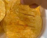 A picture of step 4 of Instant Chorafali❣️Special Diwali Snacks✨.