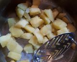 Kenyérlángos-Tökipompos recept fázis 2 fotója