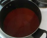 Foto del paso 4 de la receta: Albondigas en pasta de tomate