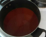 Foto del paso 4 de la receta: Albondigas en pasta de tomate
