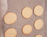 Foto del paso 5 de la receta: Galletas de mantequilla para Halloween