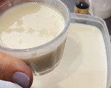 Foto del paso 2 de la receta: Yogur griego