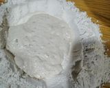 Foto del paso 2 de la receta: Ciabatta