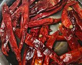 รูปขั้นตอนการทำที่ 1 ของ น้ำพริกอ่อง (Nam Prik Ong) 🌶️🌶️