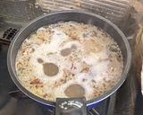 Foto langkah ke 6 dari resep Sop Kaki Kambing.