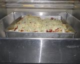 Foto langkah ke 6 dari resep Pizza Roll.