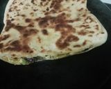 A picture of step 6 of Mix Vegetables Stuffed Paratha.