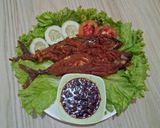 Foto langkah ke 7 dari resep Ikan bakar.