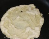 A picture of step 2 of Gurasa.