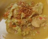 Foto langkah ke 4 dari resep Tongseng Ayam Pedas.