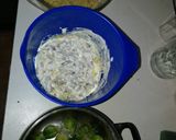 Kelbimbó rakottas bulgurral recept fázis 1 fotója