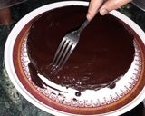 ওরিও চকোলেট ব্রাউনি(orio chocolate brownie recipe in bengali) রেসিপি ধাপ - 8 ছবি