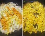 Foto del paso 3 de la receta Mi curry de zanahoria