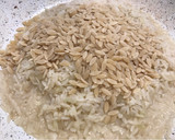 火鸡·欧洲肉肠 饭（利用冰箱里的零星 食材）的食譜步驟8照片