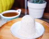 Foto langkah ke 7 dari resep Banana Parfait dengan Toffee Sauce.