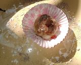 Foto langkah ke 13 dari resep Mochi kopi Isi Krim Kopi.