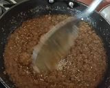 A picture of step 3 of Rajasthani Gud Ki Lapsi { Winter Special }.