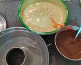 Foto langkah ke 4 dari resep Bolu jadul.