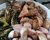 Foto del paso 7 de la receta: Migas de pan