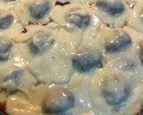 صورة لخطوة 7 من وصفة ألذ معكرونة بالكفتة والبشاميل السريع 😋🍲