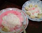 Foto langkah ke 2 dari resep Pallu butung n bolu mawar 🌹.