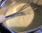 Une image de l'étape 5 de Sauce crème au curry et parmesan (pour pâtes,riz et poissons).