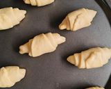 Foto langkah ke 4 dari resep Salt bread.