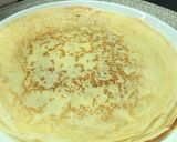 Фото кроку 3 до Блинные мешочки с курицей и грибами.