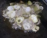 Foto langkah ke 3 dari resep Tumis Kangkung.