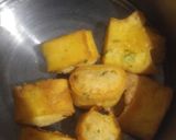 Foto langkah ke 4 dari resep Telur gulung tahu / tofu eggroll.