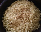 Foto langkah ke 7 dari resep Lomie ayam udang 🍜.