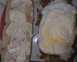 Foto del paso 4 de la receta Bocata completo(intento de dieta)