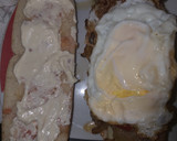Foto del paso 4 de la receta: Bocata completo(intento de dieta)
