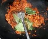 Foto langkah ke 5 dari resep Asam Padeh Daging Minang.