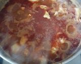 Foto del paso 6 de la receta: Callos de cerdo