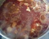 Foto del paso 6 de la receta: Callos de cerdo