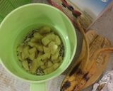 Foto langkah ke 2 dari resep Snack mpasi (enak).