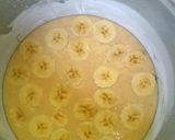 Foto langkah ke 6 dari resep 4. Bolu pisang rice cooker no mixer.