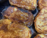Foto del paso 5 de la receta: Torrijas al horno