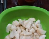 Tepsis csicsóka recept fázis 1 fotója