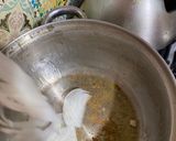 Foto del paso 2 de la receta: Pollo arvejado