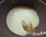 A picture of step 5 of Khoya Paneer Kofta in Creamy Khoya Gravy.