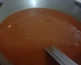 पंजाब का छोले और भटूरे (punjab ka choke aur bhature recipe in Hindi) रेसिपी चरण 5 फोटो