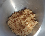 Foto del paso 2 de la receta: Galletitas de queso de la Hermana Bernarda