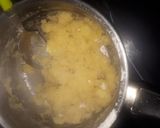 Foto del paso 1 de la receta: Buñuelitos de azúcar y chocolate😋