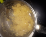 Foto del paso 1 de la receta: Buñuelitos de azúcar y chocolate😋