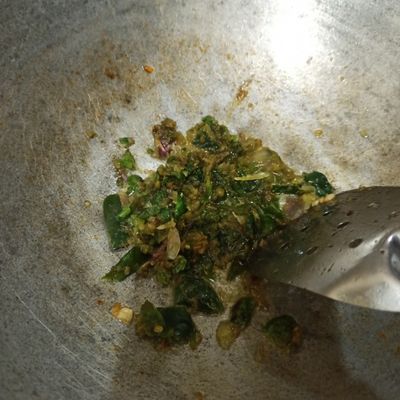Langkah 2
